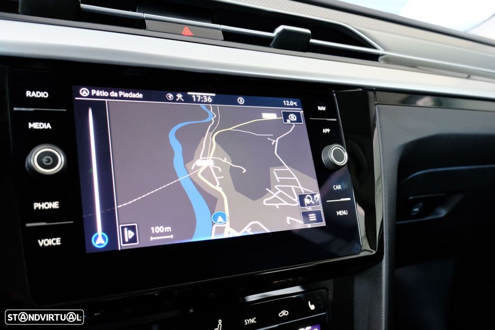 VW Arteon Shooting Brake 2.0 TDI Elegance DSG - 22