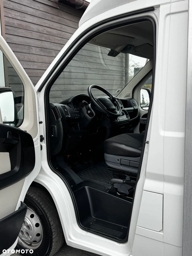 Peugeot Boxer - 10