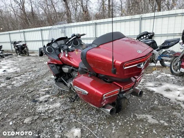 Yamaha Venture - 3