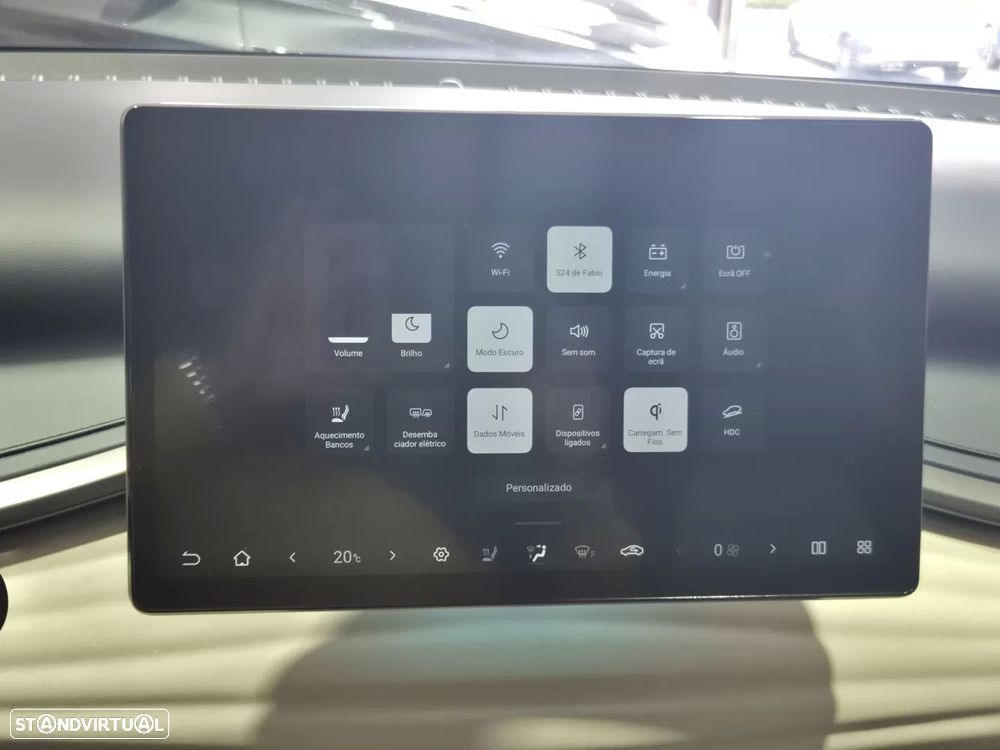 BYD Atto 3 60.48 kWh Comfort - 33