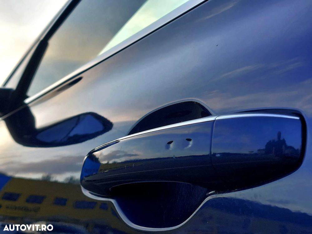 Renault Talisman ENERGY dCi 160 EDC INITIALE PARIS - 12