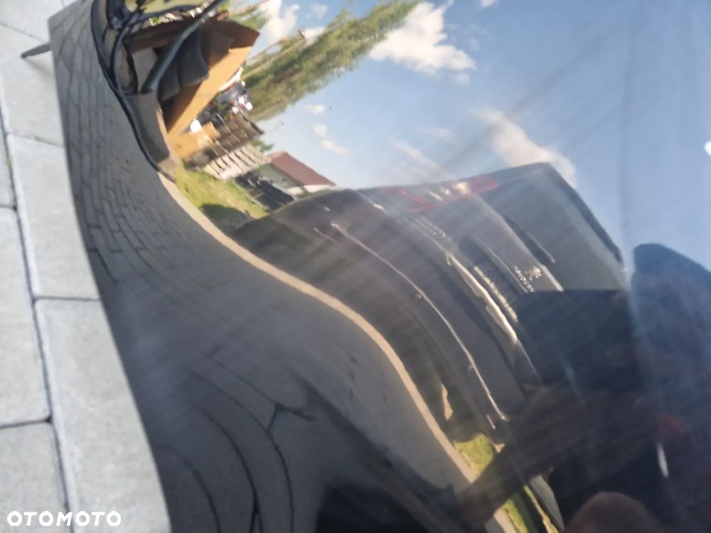 BŁOTNIK PRZEDNI PRAWY BMW3 G20 G21 2018-- - 4