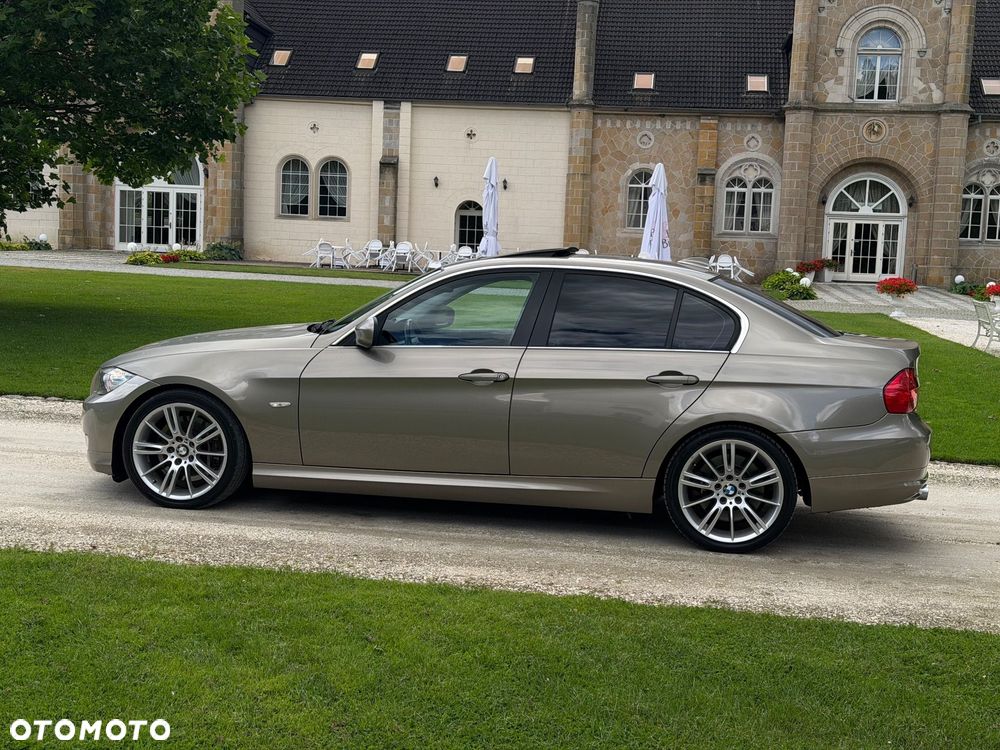 BMW Seria 3 - 8