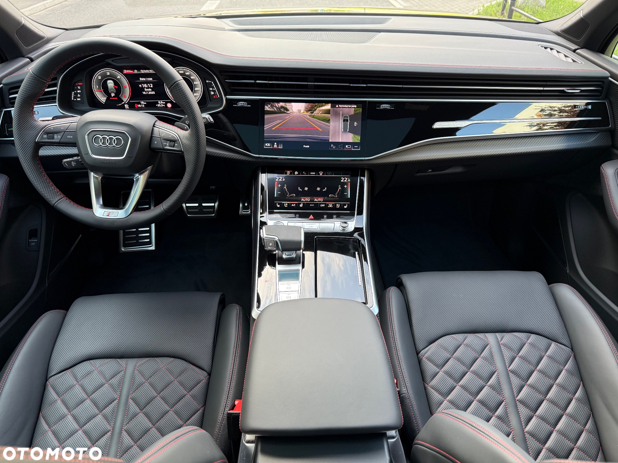 Audi Q7 - 17