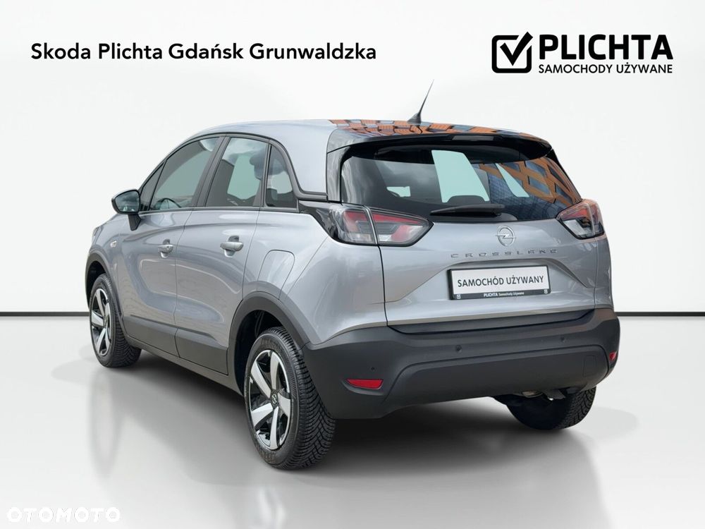 Opel Crossland 1.2 T Edition Business Pack - 7