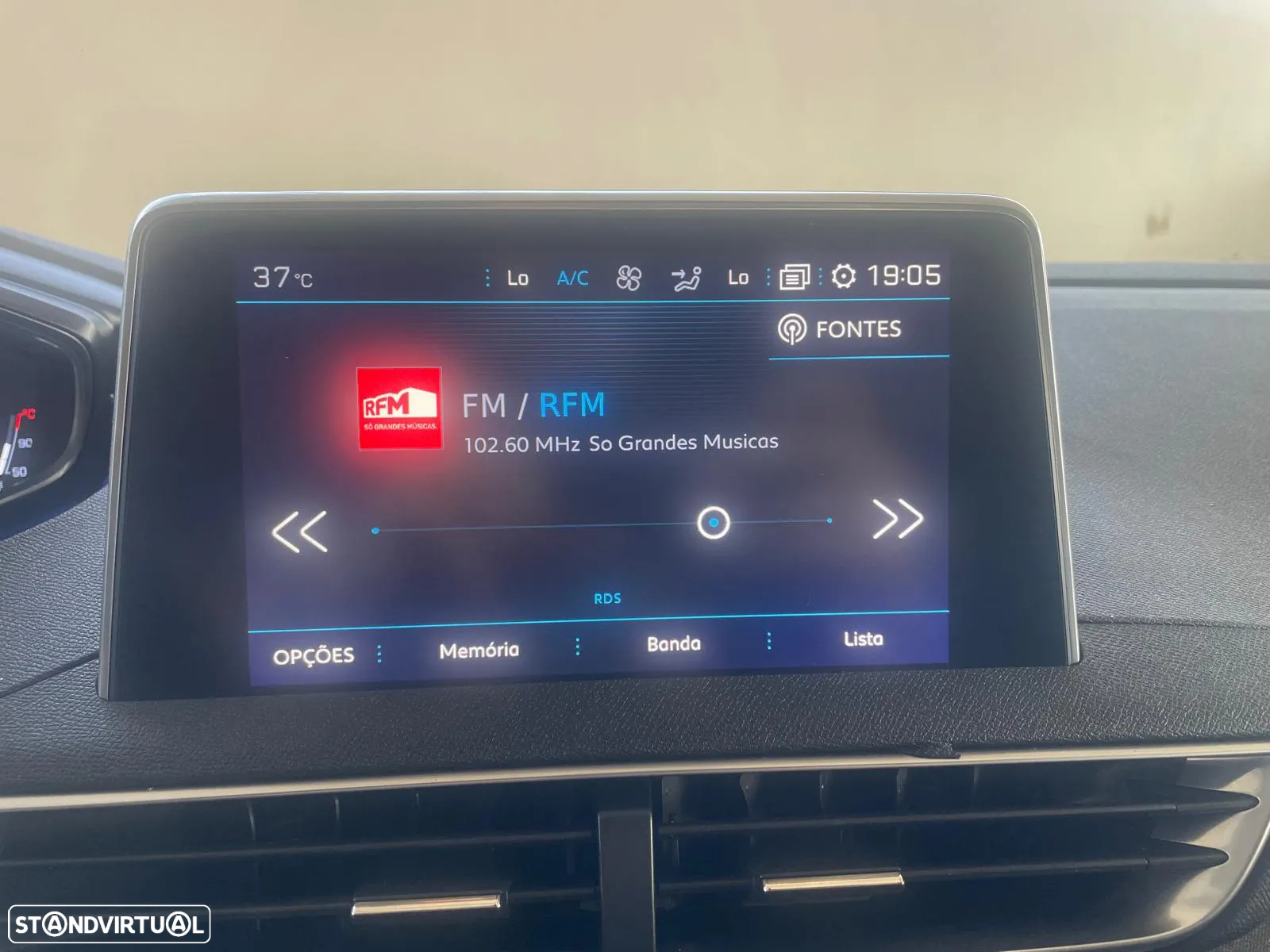 Peugeot 3008 1.6 BlueHDi Allure EAT6 - 18