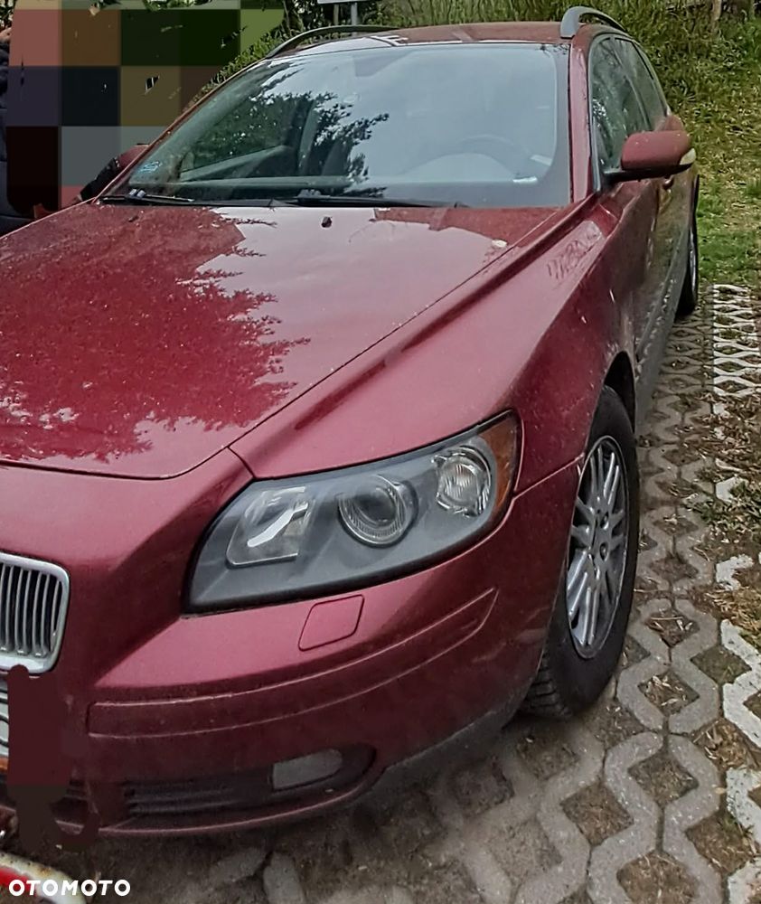 Volvo V50 1.8 Kinetic - 4