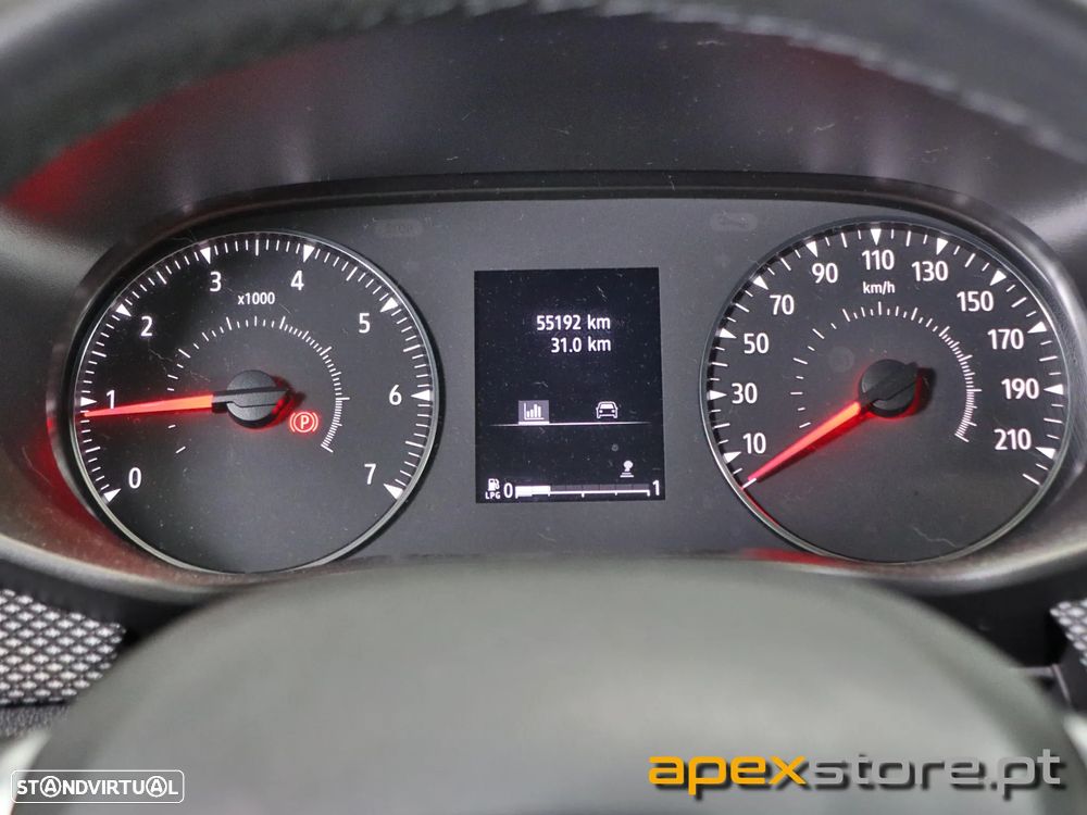 Dacia Sandero 1.0 ECO-G Extreme Bi-Fuel - 5