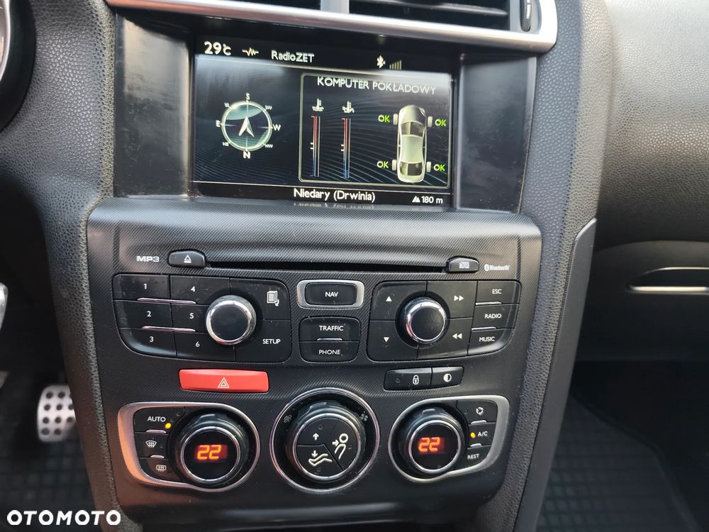 Citroën DS4 2.0 HDi SportChic - 16