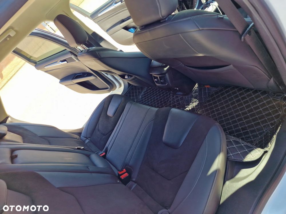 Ford Mondeo 2.0 TDCi Titanium 4WD PowerShift - 29