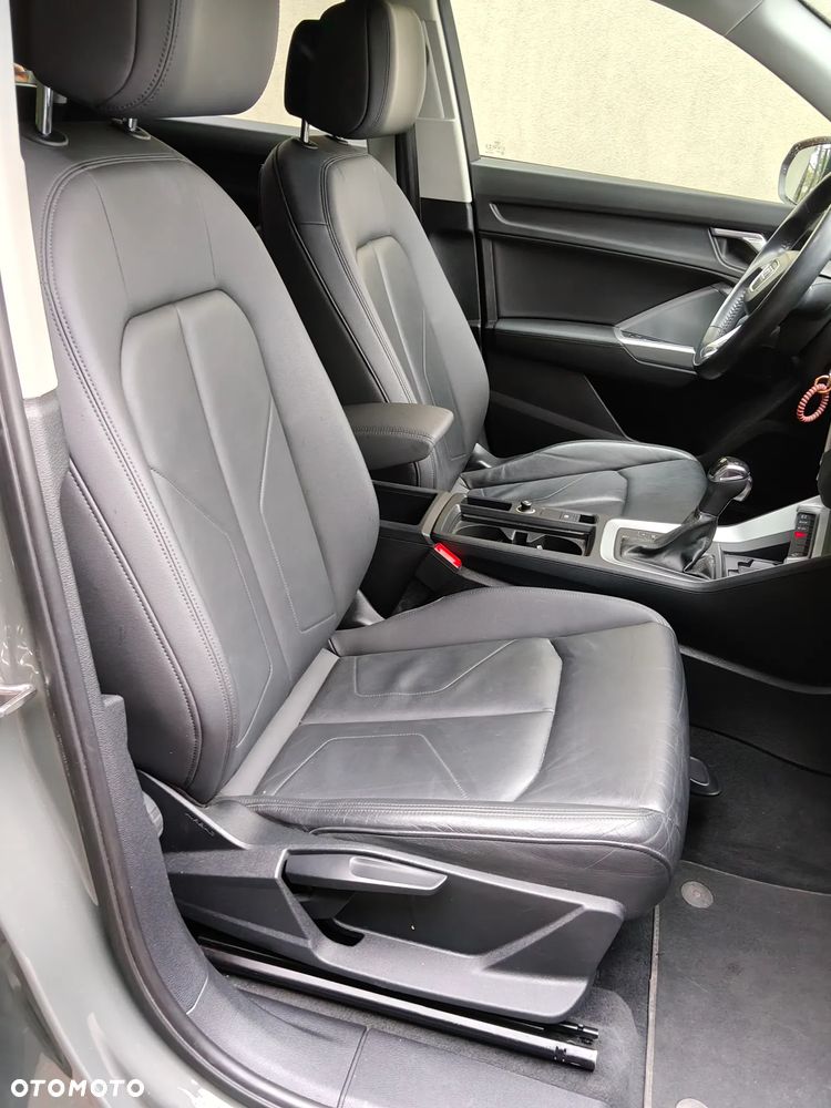 Audi Q3 45 TFSI Quattro S tronic advanced - 23