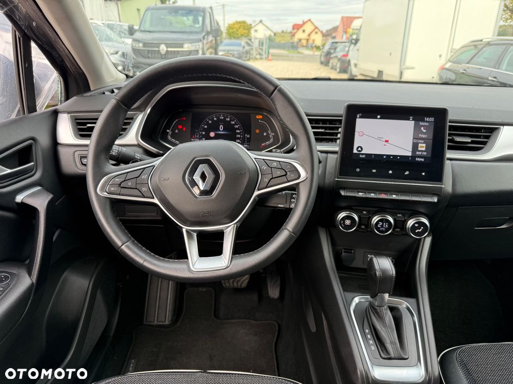 Renault Captur - 11