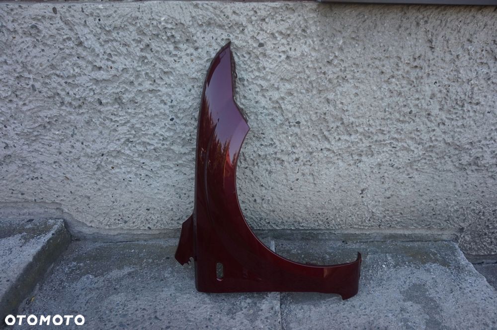 BŁOTNIK PRAWY FORD FOCUS II MK2 04/08r 93 - 2