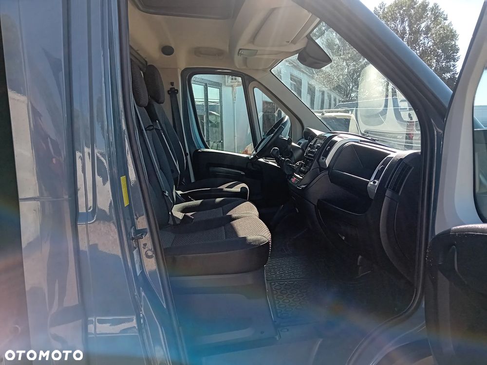 Opel Movano Winda Firana - 13