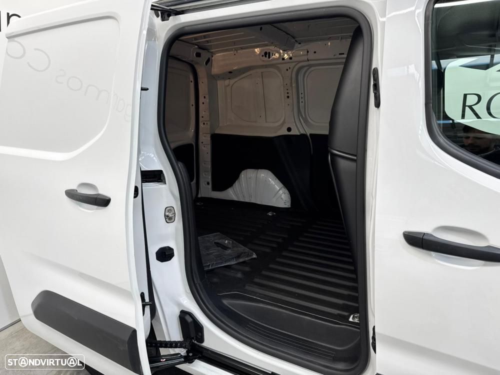 Peugeot Partner 1.5 Blue HDi - 6