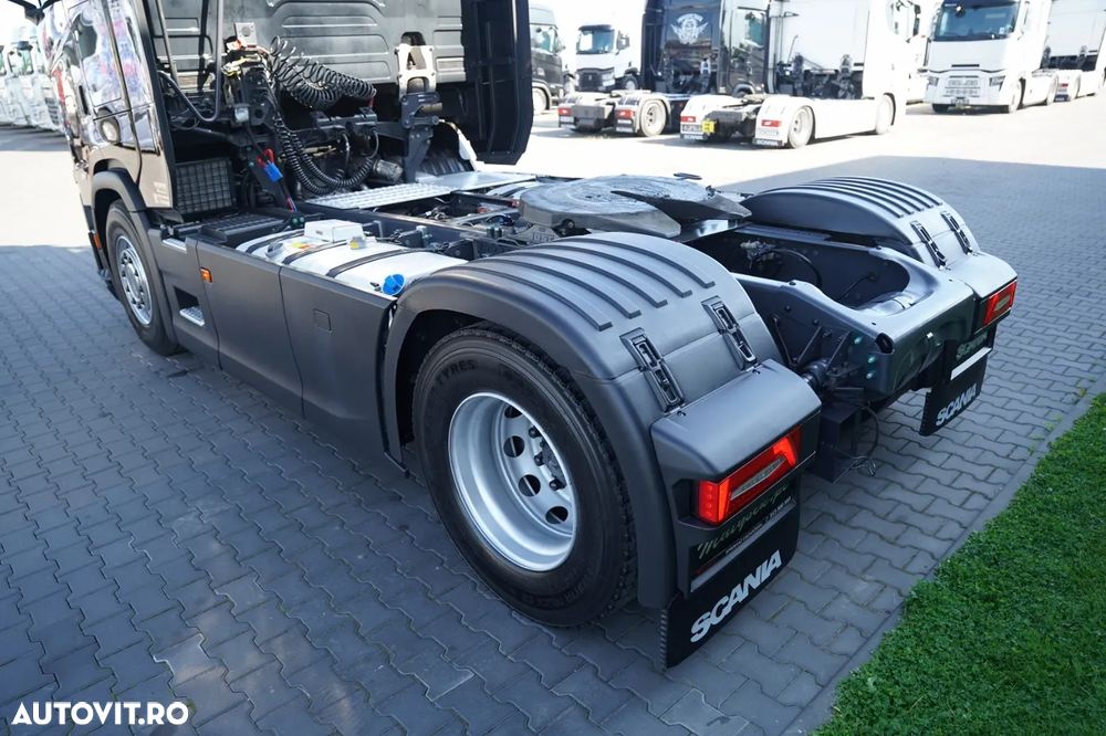 Scania S 500 / RETARDER / I-PARK COOL / 2023 - 15