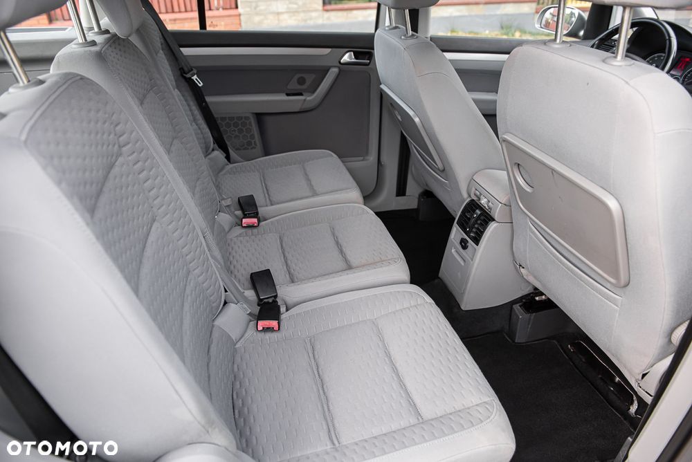 Volkswagen Touran 1.4 TSI Freestyle - 26