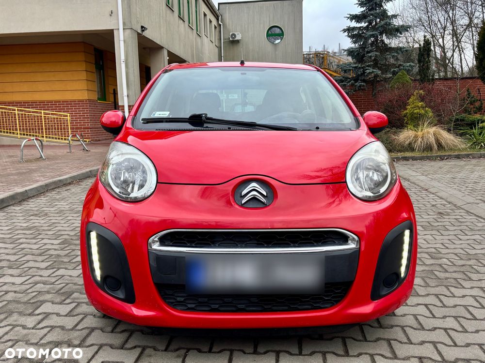 Citroën C1 1.0i Attraction - 2