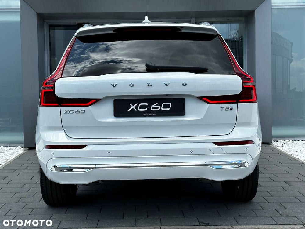 Volvo XC 60 - 8
