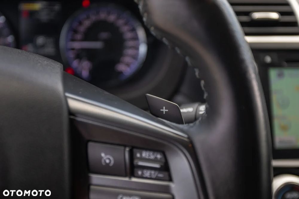 Subaru Levorg 1.6GT Sport - 28