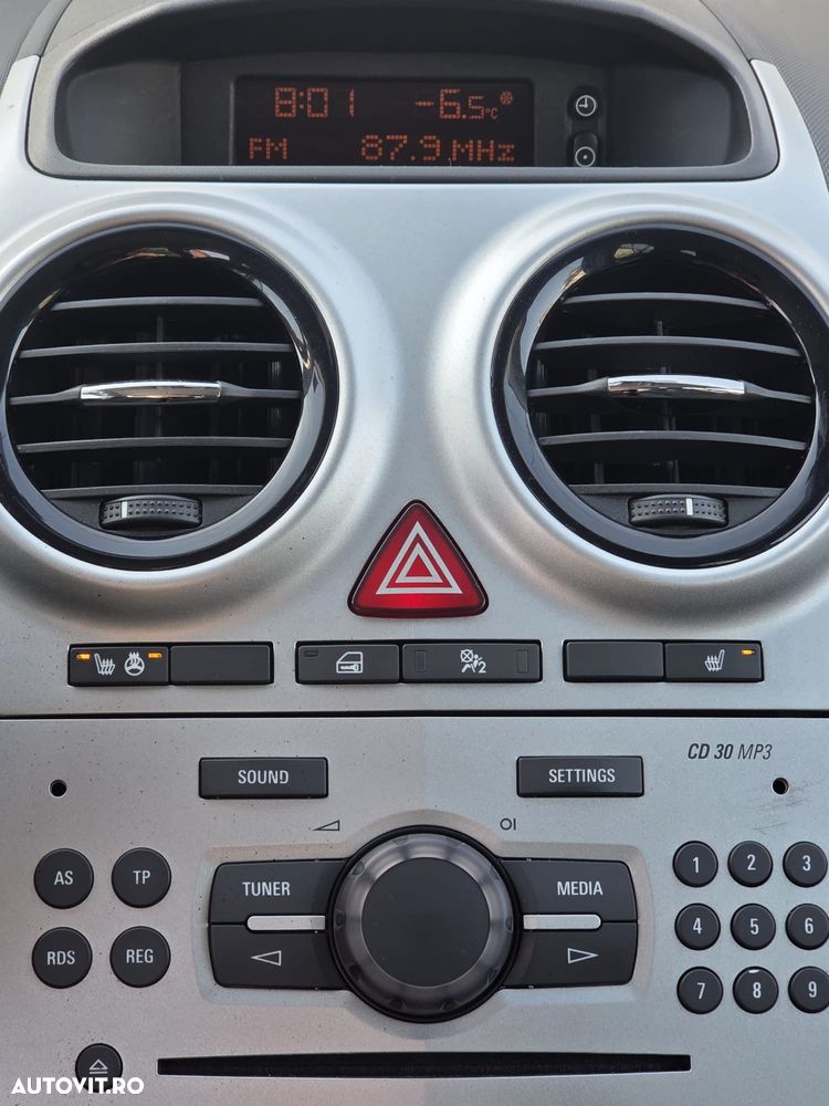 Opel Corsa 1.4 Active - 23