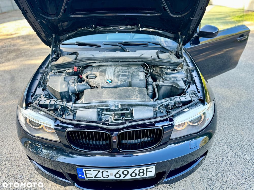 BMW Seria 1 123d Edition Sport - 18