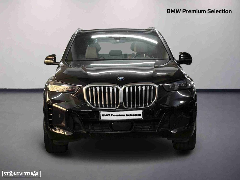 BMW X5 - 2