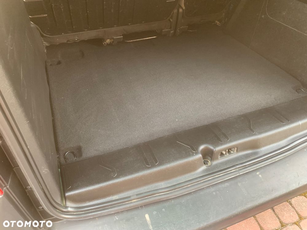 Citroën Berlingo - 6