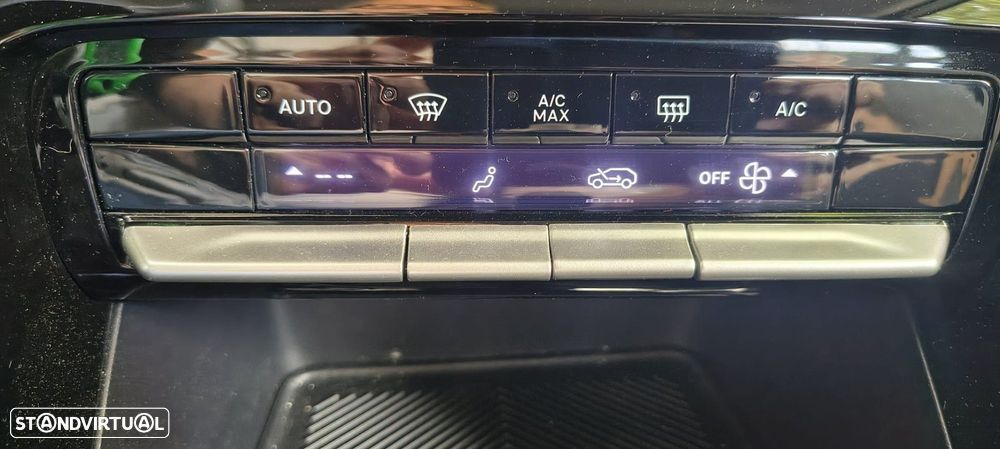 Citroën C3 Aircross 1.2 PureTech Plus — fotografia 13