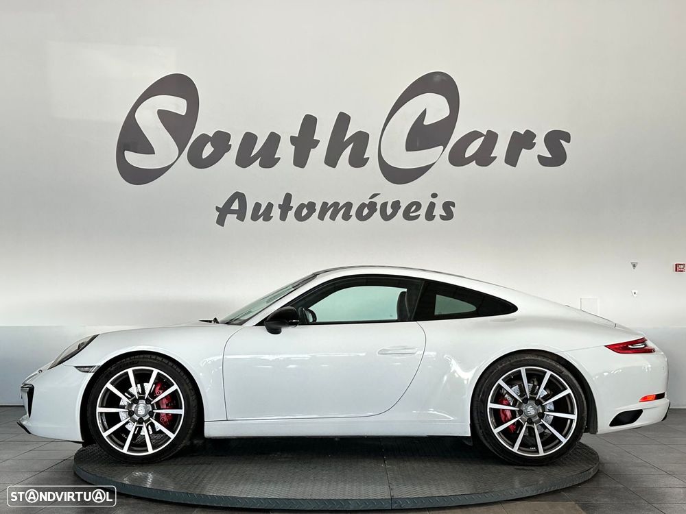 Porsche 911 (991) Carrera 2 PDK - 8