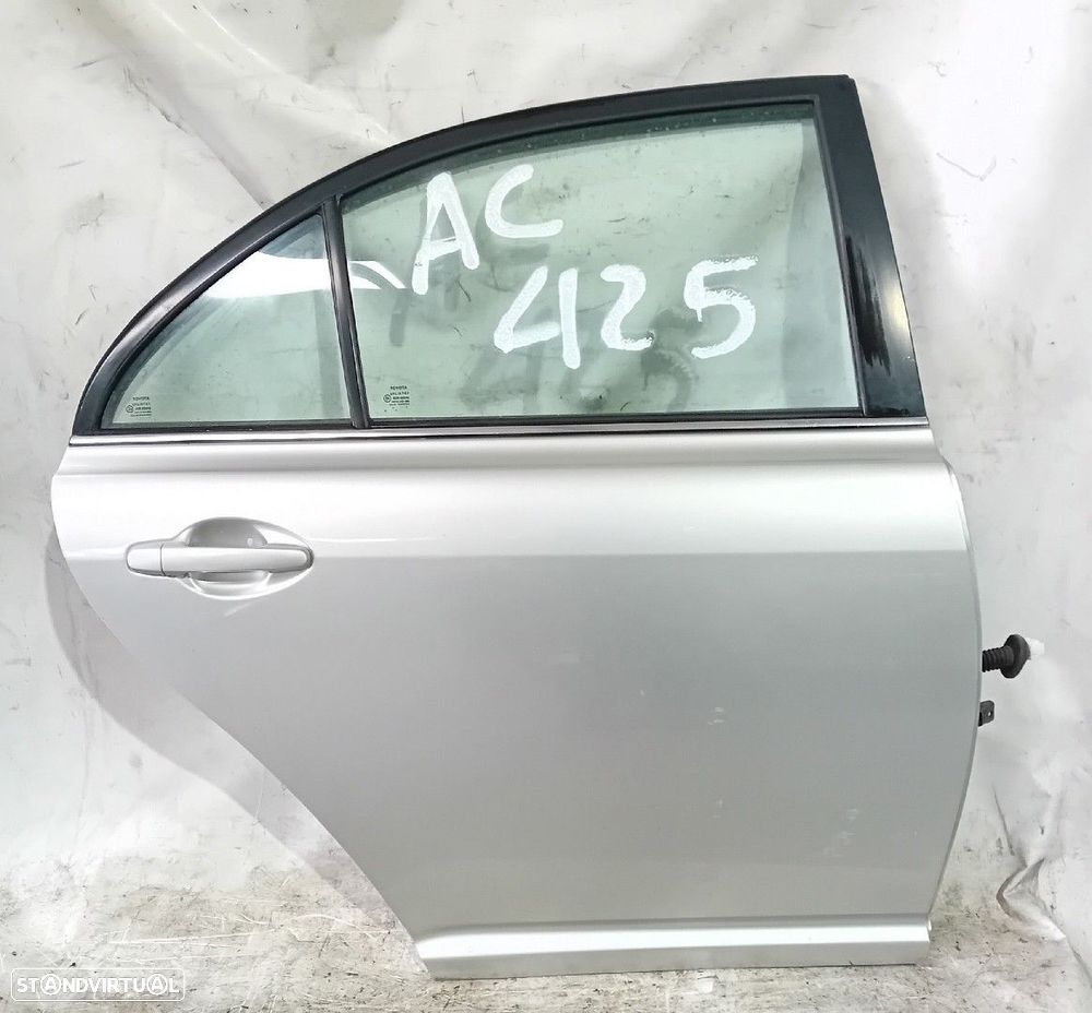 Porta trás direita TOYOTA Avensis Sedan (_T22_) - 1