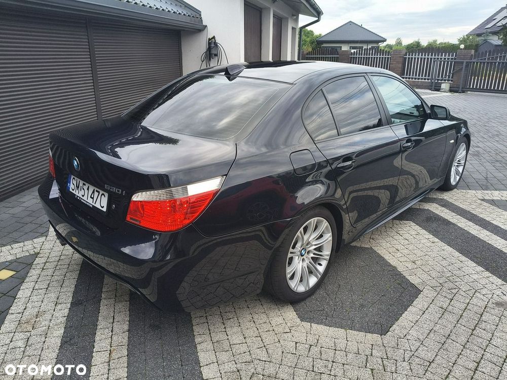 BMW Seria 5 - 27