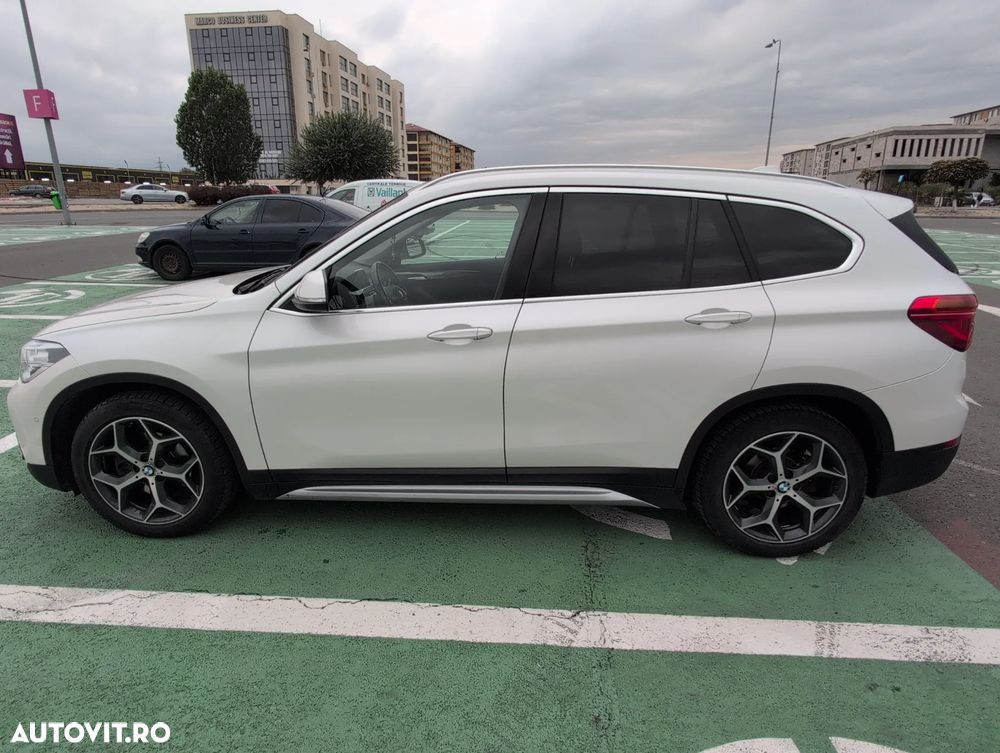 BMW X1 - 3