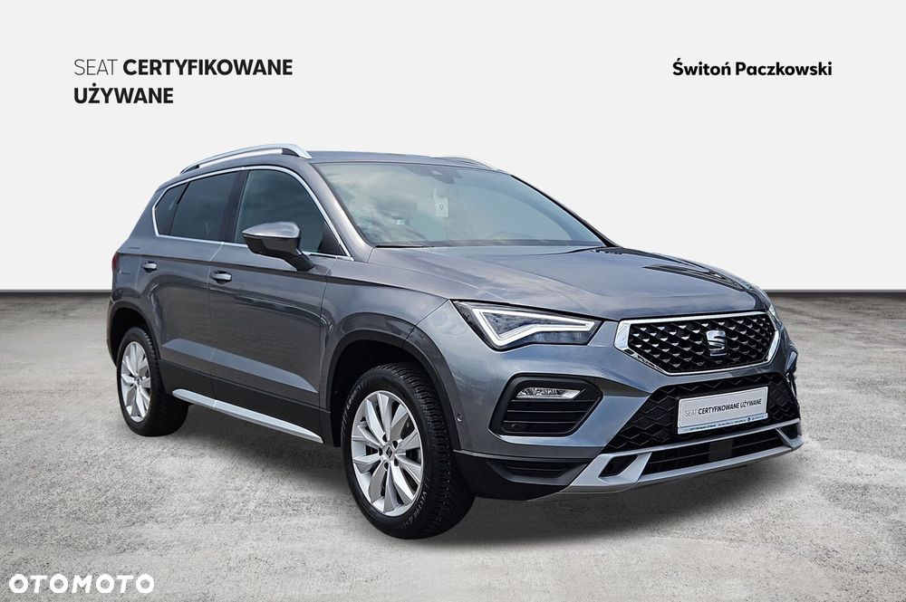 Seat Ateca - 7