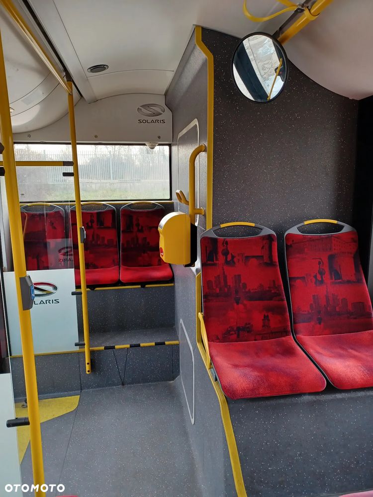 Solaris Urbino 12 Hybrid - 17