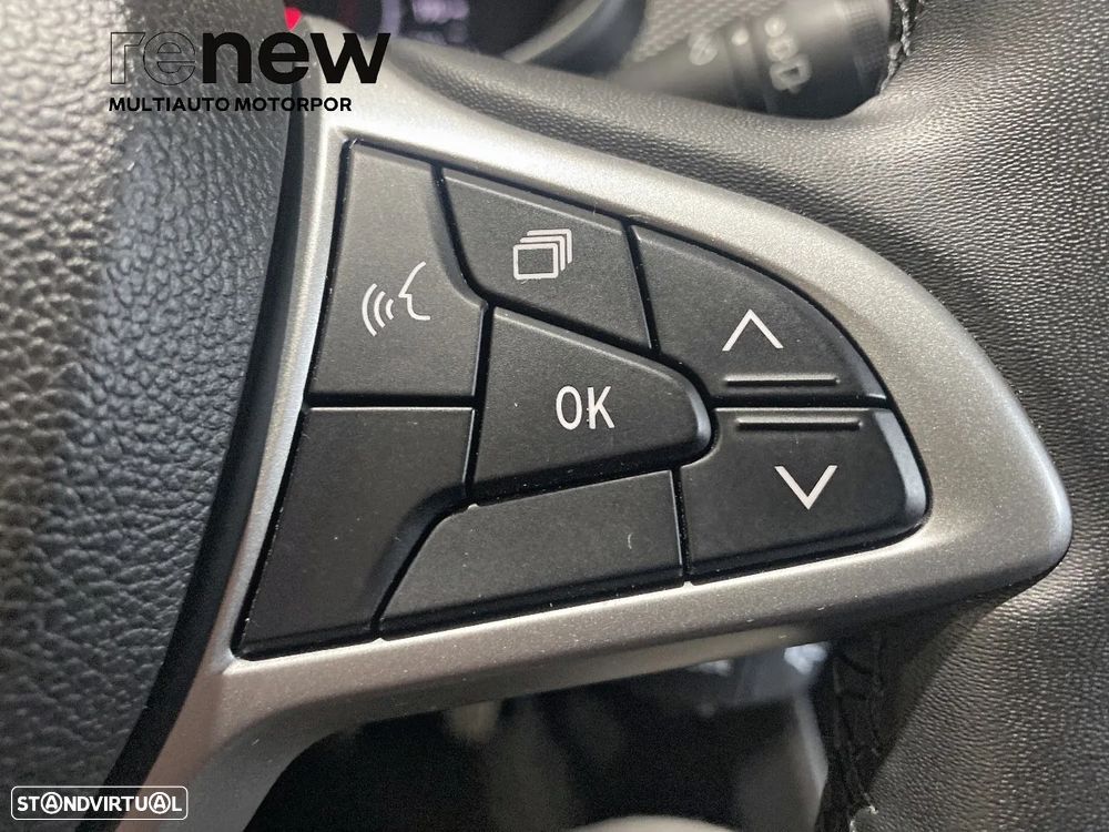 Dacia Sandero 1.0 TCe Stepway Expression - 14