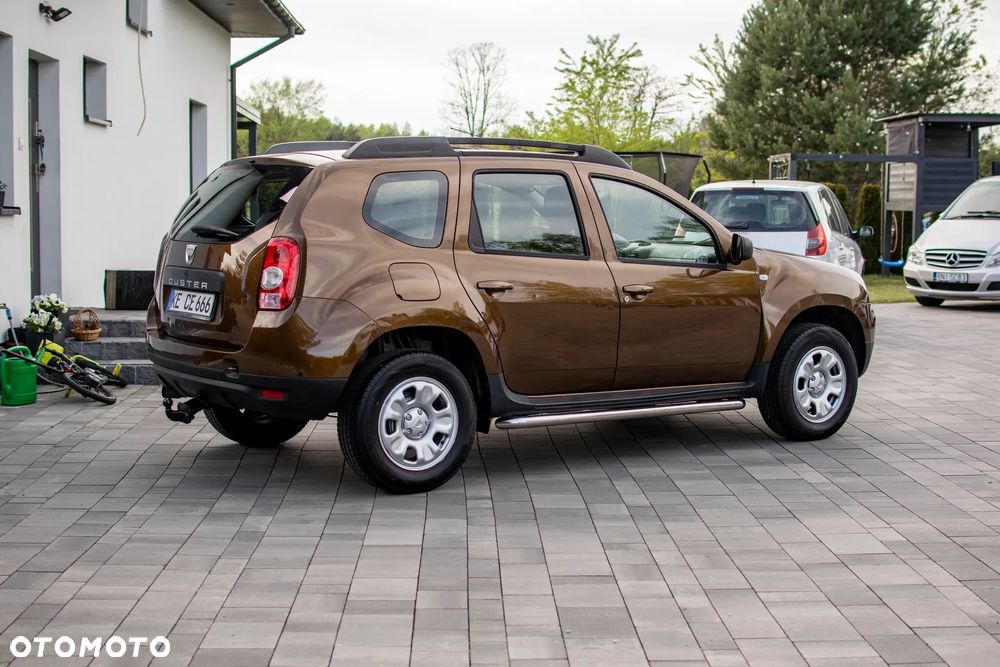 Dacia Duster - 15