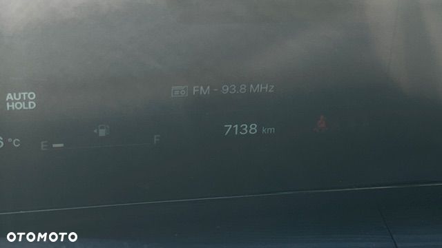 SsangYong/KGM Actyon 1.5 T-GDI Adventure - 22