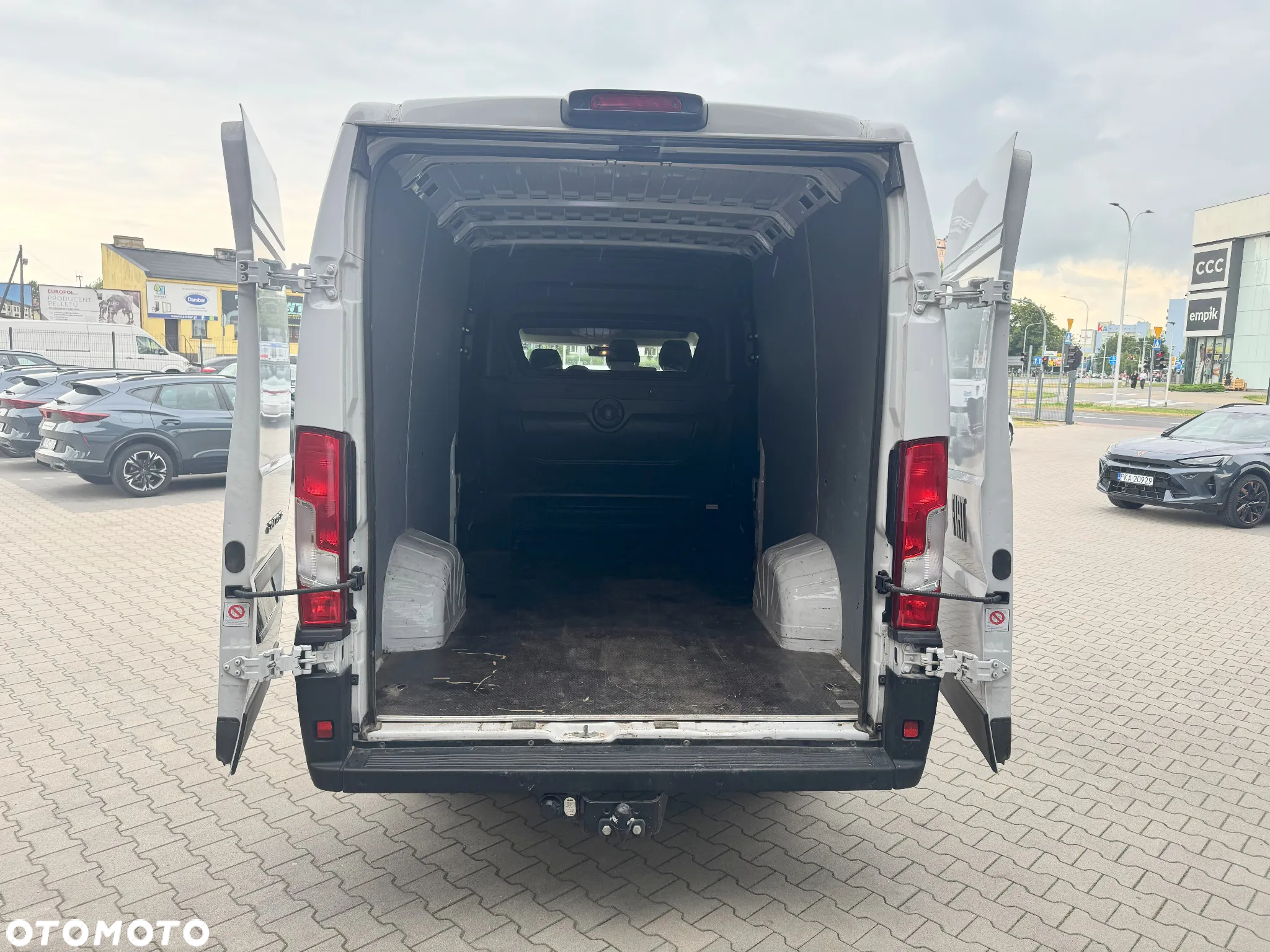 Fiat ducato - 12