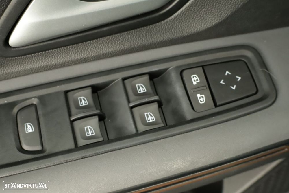 Dacia Sandero 1.0 ECO-G Extreme + Up&Go Bi-Fuel - 20