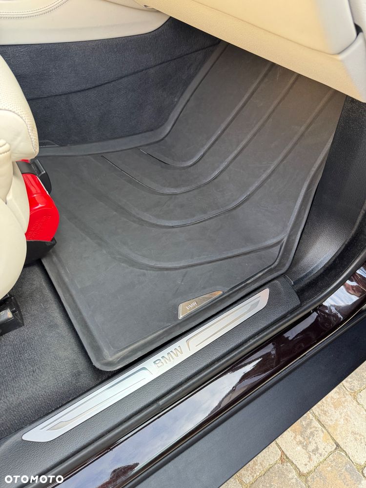 BMW X5 xDrive25d - 18