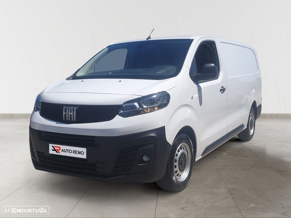 Fiat Scudo 1.5 BlueHDi L3H1 - 1