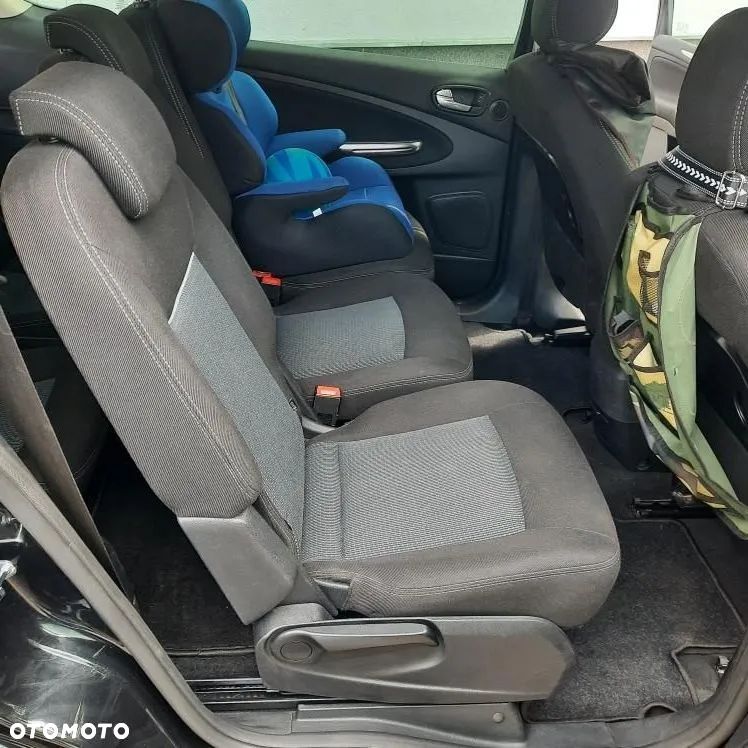 Ford S-Max 2.0 TDCi Gold X - 7