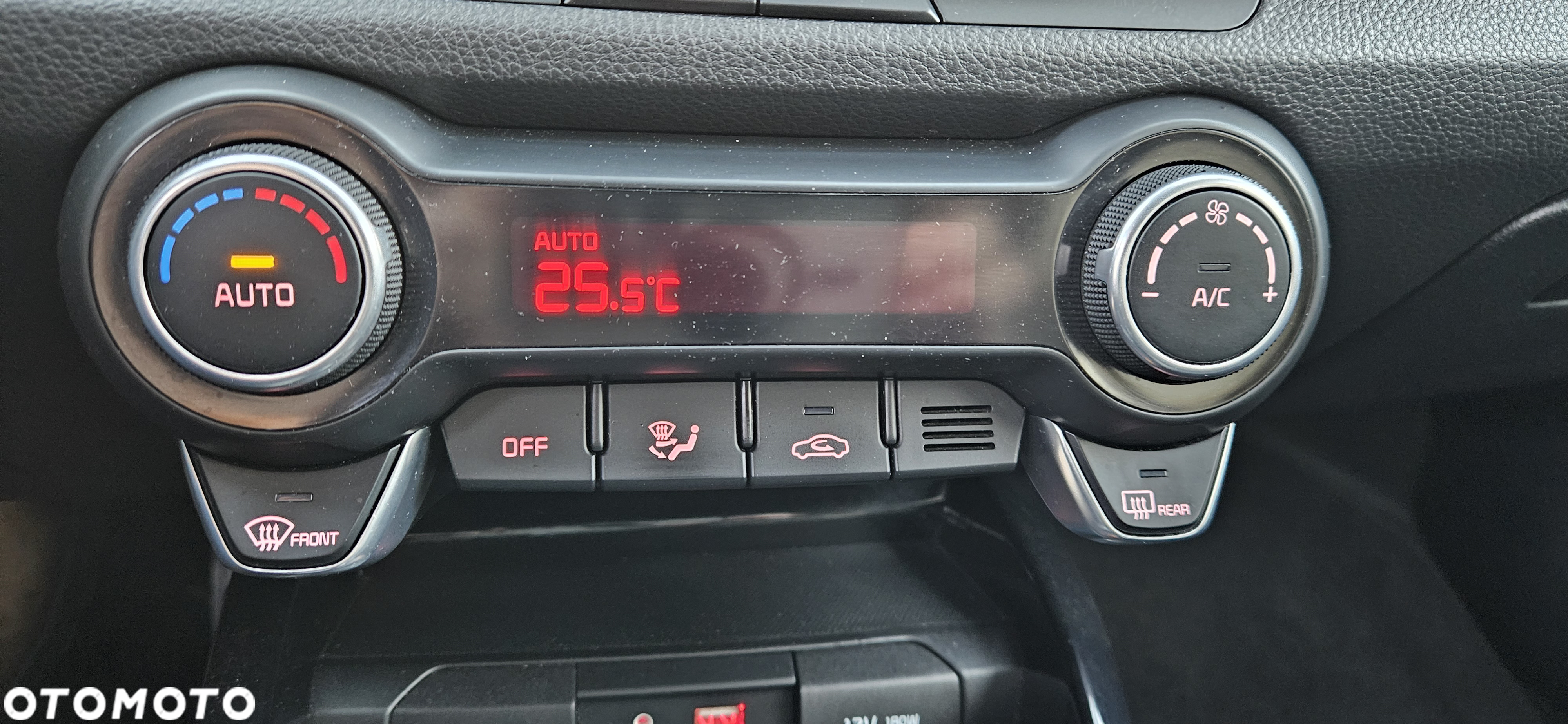 Kia Stonic 1.0 T-GDI 120 Edition 7 - 21