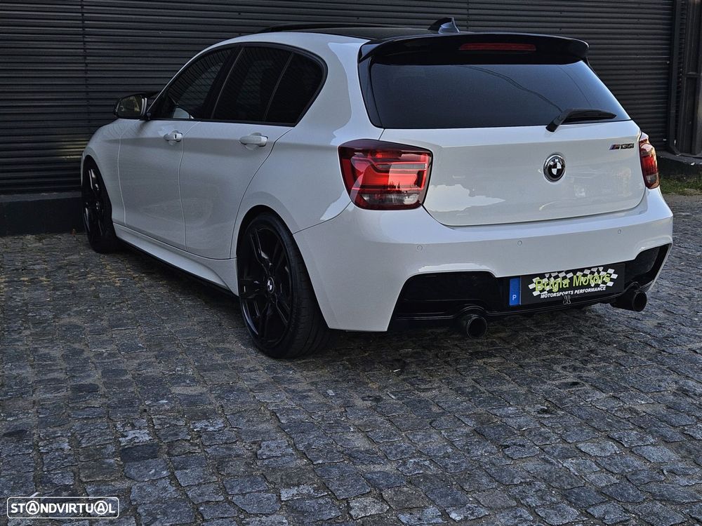 BMW M135i Standard - 7