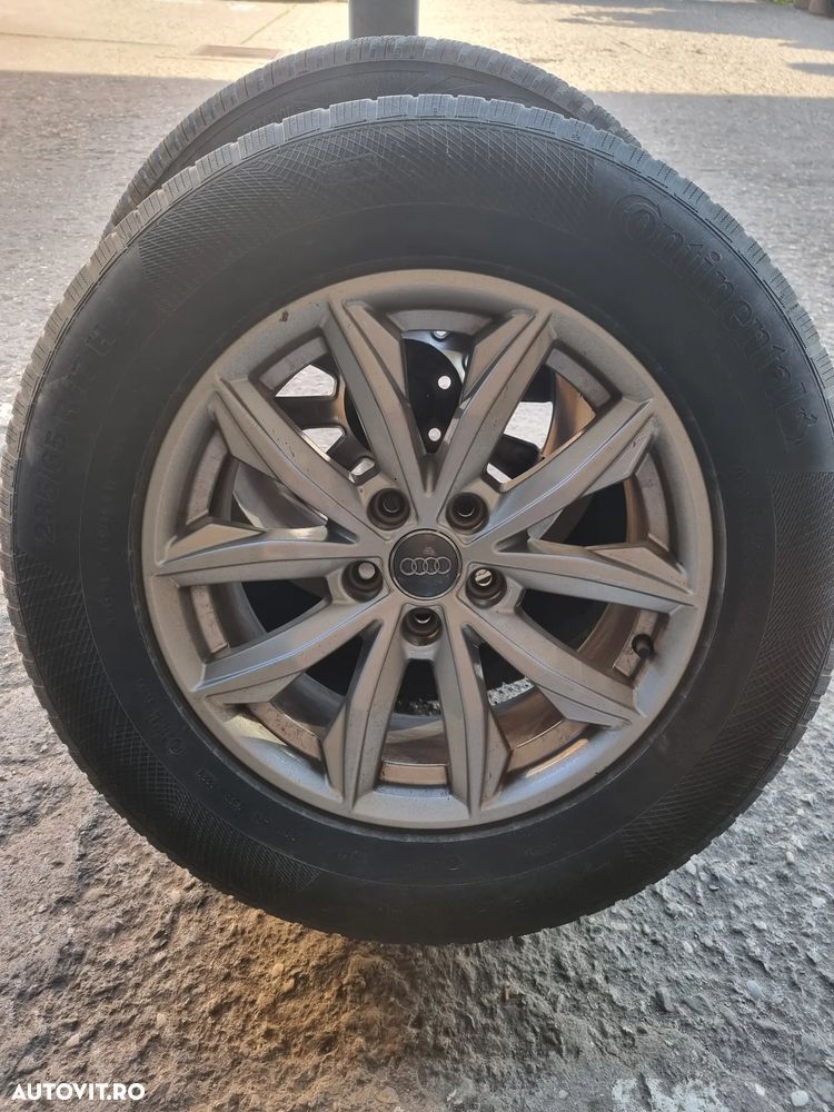 Audi Q5 55 TFSI e quattro S tronic PHEV S Line - 38