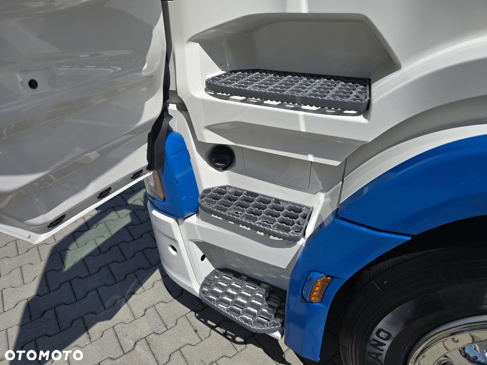 Scania R 450 - 20