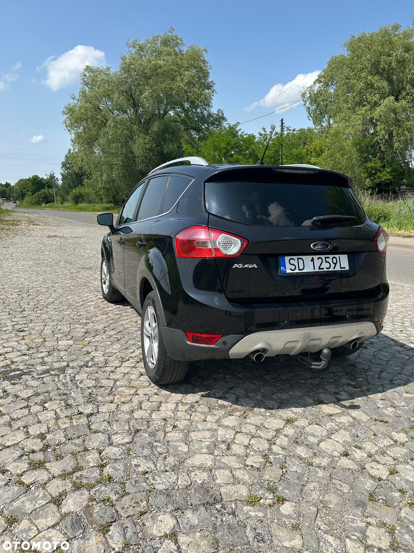 Ford Kuga 2.0 TDCi Trend MPS6 - 8