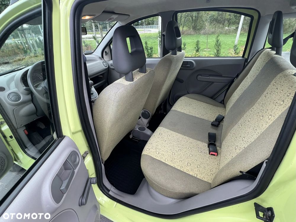 Fiat Panda 1.1 Fresh - 15