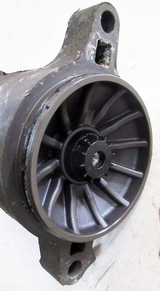 VW GOLF VII 7 12-20 1.4 TSI SILNIK SILNICZEK MAGLOWNICY 5Q0909144AB - 3